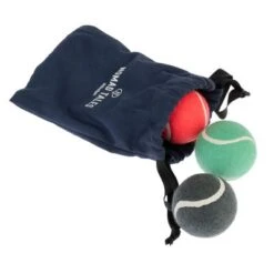 Nomad Tales Bloom Tennisball-Set -Günstiges Kornfrei Futter Geschäft 323035 pla bloom tennis ball set fg 1145 8