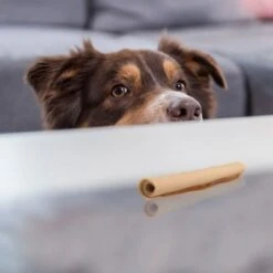 SmartSticks Wrapped Kausticks Huhn -Günstiges Kornfrei Futter Geschäft 324401 smartsticks wrapped kausticks huhn stck hs 04 8