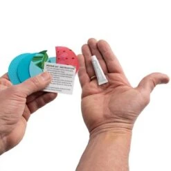 TIAKI Hundeschwimmbecken Mit Abdeckung -Günstiges Kornfrei Futter Geschäft 326697 tropical hundeschwimmbecken fg 6610 6