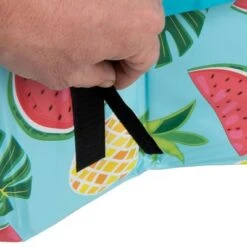 TIAKI Hundeschwimmbecken Mit Abdeckung -Günstiges Kornfrei Futter Geschäft 326697 tropical hundeschwimmbecken fg 6624 3