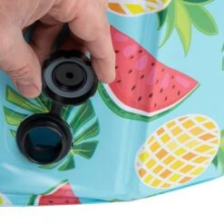 TIAKI Hundeschwimmbecken Mit Abdeckung -Günstiges Kornfrei Futter Geschäft 326697 tropical hundeschwimmbecken fg 6625 2