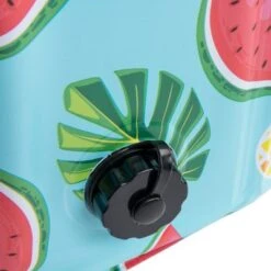 TIAKI Hundeschwimmbecken Mit Abdeckung -Günstiges Kornfrei Futter Geschäft 326697 tropical hundeschwimmbecken fg 6626 0