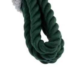 Nomad Tales Spirit Spieltau Kleeblatt -Günstiges Kornfrei Futter Geschäft 333014 spirit clover rope toy fg 1093 1