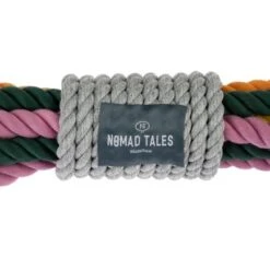 Nomad Tales Spirit Hundespielzeug Multirope -Günstiges Kornfrei Futter Geschäft 333098 spirit multirope fg 1128 4