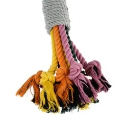Nomad Tales Spirit Hundespielzeug Multirope -Günstiges Kornfrei Futter Geschäft 333098 spirit multirope fg 1131 2