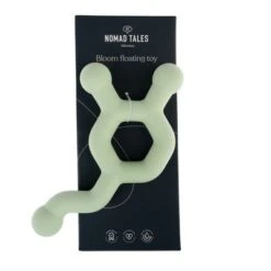 Nomad Tales Bloom Hundespielzeug Molekül -Günstiges Kornfrei Futter Geschäft 333196 bloom floating toy fg 1077 9