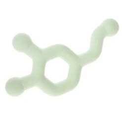 Nomad Tales Bloom Hundespielzeug Molekül -Günstiges Kornfrei Futter Geschäft 333196 bloom floating toy fg 1081 8