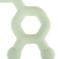 Nomad Tales Bloom Hundespielzeug Molekül -Günstiges Kornfrei Futter Geschäft 333196 bloom floating toy fg 1082 4