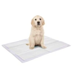 Savic Puppy Trainer Pads Mit Lavendelduft 13 Savic Puppy Trainer Pads Mit Lavendelduft -Günstiges Kornfrei Futter Geschäft 334996 savic puppy trainer lavender pads large hs 02 7