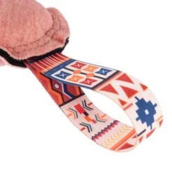 Nomad Tales Blush Hundespielzeug Flying X -Günstiges Kornfrei Futter Geschäft 344597 blush fying x fg 7894 4