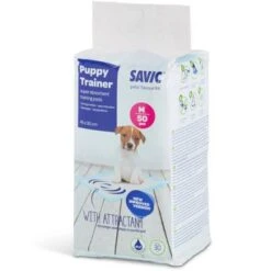 Savic Katzen- Und Hundetoilette Junior - 56 Cm -Günstiges Kornfrei Futter Geschäft 35485 pla puppy trainer pads 50 m hs 01 7 1