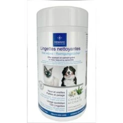 Demavic Pflege-Feuchttücher