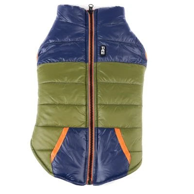 TIAKI Hundejacke Stripesneu 13 TIAKI Hundejacke Stripesneu – Bild 11