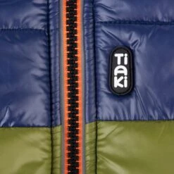 TIAKI Hundejacke Stripesneu 26 TIAKI Hundejacke Stripesneu -Günstiges Kornfrei Futter Geschäft 360298 tiaki stripes fg 9804 9