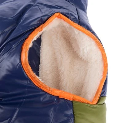 TIAKI Hundejacke Stripesneu 16 TIAKI Hundejacke Stripesneu – Bild 14