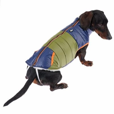 TIAKI Hundejacke Stripesneu 15 TIAKI Hundejacke Stripesneu – Bild 13