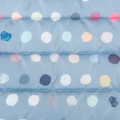 TIAKI Hundemantel Comfy Dotsneu 38 TIAKI Hundemantel Comfy Dotsneu -Günstiges Kornfrei Futter Geschäft 360301 comfy dots fg 9823 6