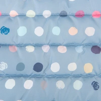 TIAKI Hundemantel Comfy Dotsneu 20 TIAKI Hundemantel Comfy Dotsneu – Bild 18