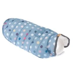 TIAKI Hundemantel Comfy Dotsneu 25 TIAKI Hundemantel Comfy Dotsneu -Günstiges Kornfrei Futter Geschäft 360301 pla comfy dots fg 9814 4