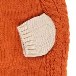 TIAKI Hundepullover Padded Knitneu -Günstiges Kornfrei Futter Geschäft 360305 padded knit 35cm fg 9877 0