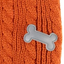 TIAKI Hundepullover Padded Knitneu -Günstiges Kornfrei Futter Geschäft 360305 padded knit 35cm fg 9881 7