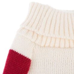 TIAKI Hundepullover Love Christmasneu -Günstiges Kornfrei Futter Geschäft 360306 love christmas 35cm fg 9911 0