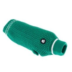 TIAKI Hundepullover Reflective Knit -Günstiges Kornfrei Futter Geschäft 360310 pla reflective knit 35cm fg 9848 8