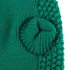 TIAKI Hundepullover Reflective Knit -Günstiges Kornfrei Futter Geschäft 360310 reflective knit 35cm fg 9851 7