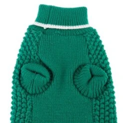 TIAKI Hundepullover Reflective Knit -Günstiges Kornfrei Futter Geschäft 360310 reflective knit 35cm fg 9852 1