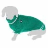 TIAKI Hundepullover Reflective Knit -Günstiges Kornfrei Futter Geschäft 360310 reflective knit 35cm fg start 9962 flip 8