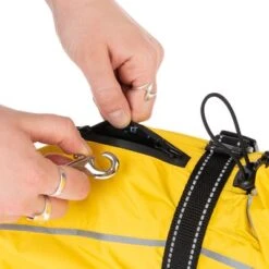 TIAKI Hunderegenmantel Buzzneu -Günstiges Kornfrei Futter Geschäft 360696 buzz 30cm fg 0532 9