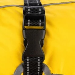 TIAKI Hunderegenmantel Buzzneu -Günstiges Kornfrei Futter Geschäft 360696 buzz 30cm fg 0640 8