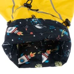 TIAKI Hunderegenmantel Buzzneu -Günstiges Kornfrei Futter Geschäft 360696 buzz 30cm fg 0647 1