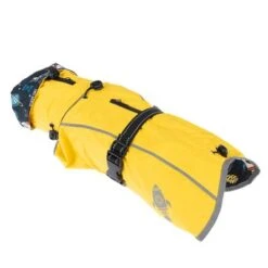 TIAKI Hunderegenmantel Buzzneu -Günstiges Kornfrei Futter Geschäft 360696 pla buzz 30cm fg 0635 4