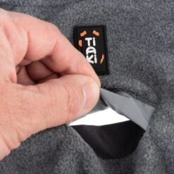 TIAKI Hundepullover Snugneu -Günstiges Kornfrei Futter Geschäft 360701 snug 40cm fg 0115 7