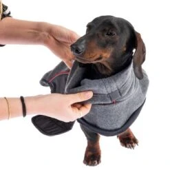 TIAKI Hundepullover Snugneu -Günstiges Kornfrei Futter Geschäft 360701 snug 40cm fg 0193 5