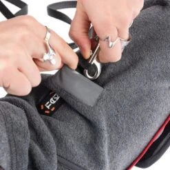 TIAKI Hundepullover Snugneu -Günstiges Kornfrei Futter Geschäft 360701 snug 40cm fg 0202 0