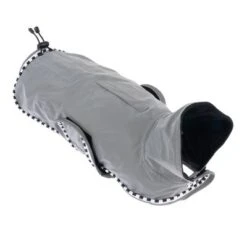 TIAKI Hundemantel Sparkneu -Günstiges Kornfrei Futter Geschäft 360896 pla spark 30cm fg 0649 0