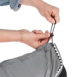 TIAKI Hundemantel Sparkneu -Günstiges Kornfrei Futter Geschäft 360896 spark 30cm fg 0541 0