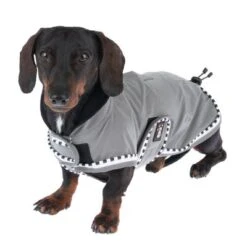 TIAKI Hundemantel Sparkneu -Günstiges Kornfrei Futter Geschäft 360896 spark 30cm fg 0544 9