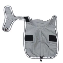 TIAKI Hundemantel Sparkneu -Günstiges Kornfrei Futter Geschäft 360896 spark 30cm fg 0658 6