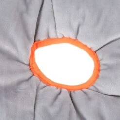 TIAKI Hundemantel Mit Geschirr Arkon, Orangeneu -Günstiges Kornfrei Futter Geschäft 361405 harness arkon 35cm fg 9546 3