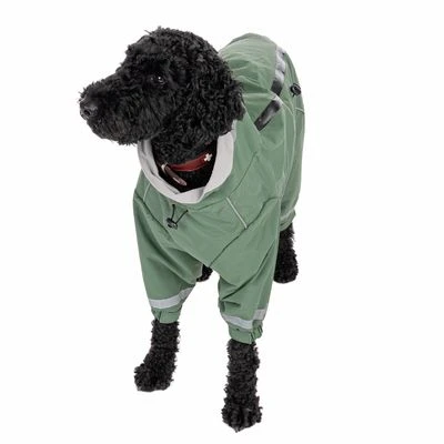 TIAKI Hundeoverall Kurmitneu – Bild 20