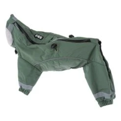 TIAKI Hundeoverall Kurmitneu -Günstiges Kornfrei Futter Geschäft 369507 369509 369510 369511 369512 369513 kurmit 35cm s 07 6