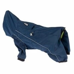 TIAKI Hundeoverall Smurffneu -Günstiges Kornfrei Futter Geschäft 369515 pla smurff 30cm fg 0454 0