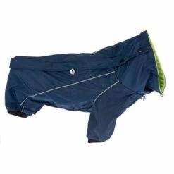 TIAKI Hundeoverall Smurffneu -Günstiges Kornfrei Futter Geschäft 369515 pla smurff 30cm fg 0455 1