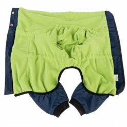 TIAKI Hundeoverall Smurffneu -Günstiges Kornfrei Futter Geschäft 369515 smurff 30cm fg 0685 5