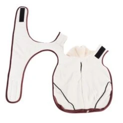 TIAKI Hundemantel Ellmoneu -Günstiges Kornfrei Futter Geschäft 369524 elmo 40cm fg 0146 1