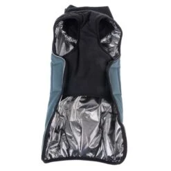 TIAKI Hundemantel Warmup Pro Skyneu -Günstiges Kornfrei Futter Geschäft 370296 warmup pro sky 40cm fg 0088 0