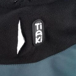 TIAKI Hundemantel Warmup Pro Skyneu -Günstiges Kornfrei Futter Geschäft 370296 warmup pro sky 40cm fg 0093 4